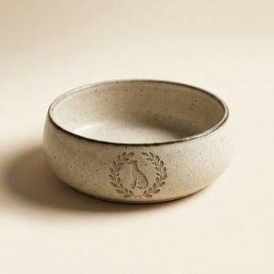 bowl ceramic — Zeptix Supply Co
