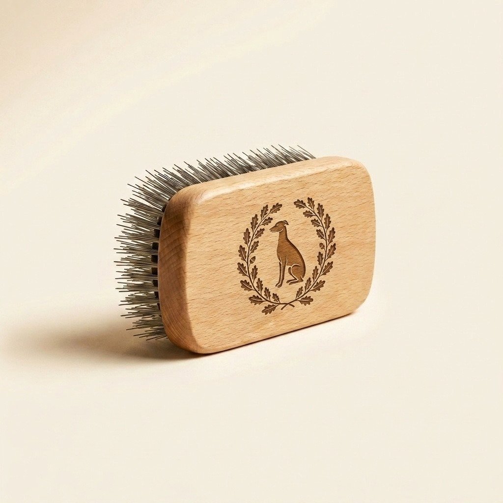 brush — Zeptix Supply Co