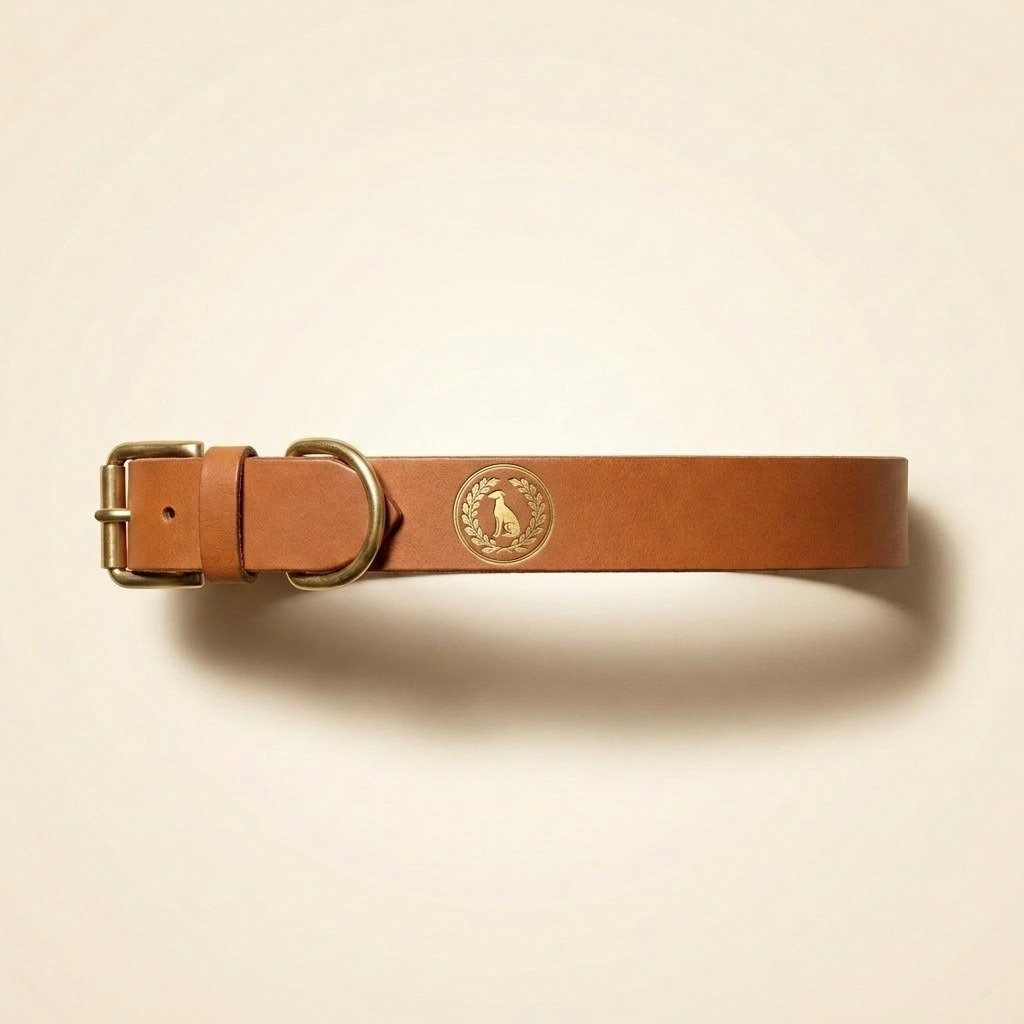 collar — Zeptix Supply Co