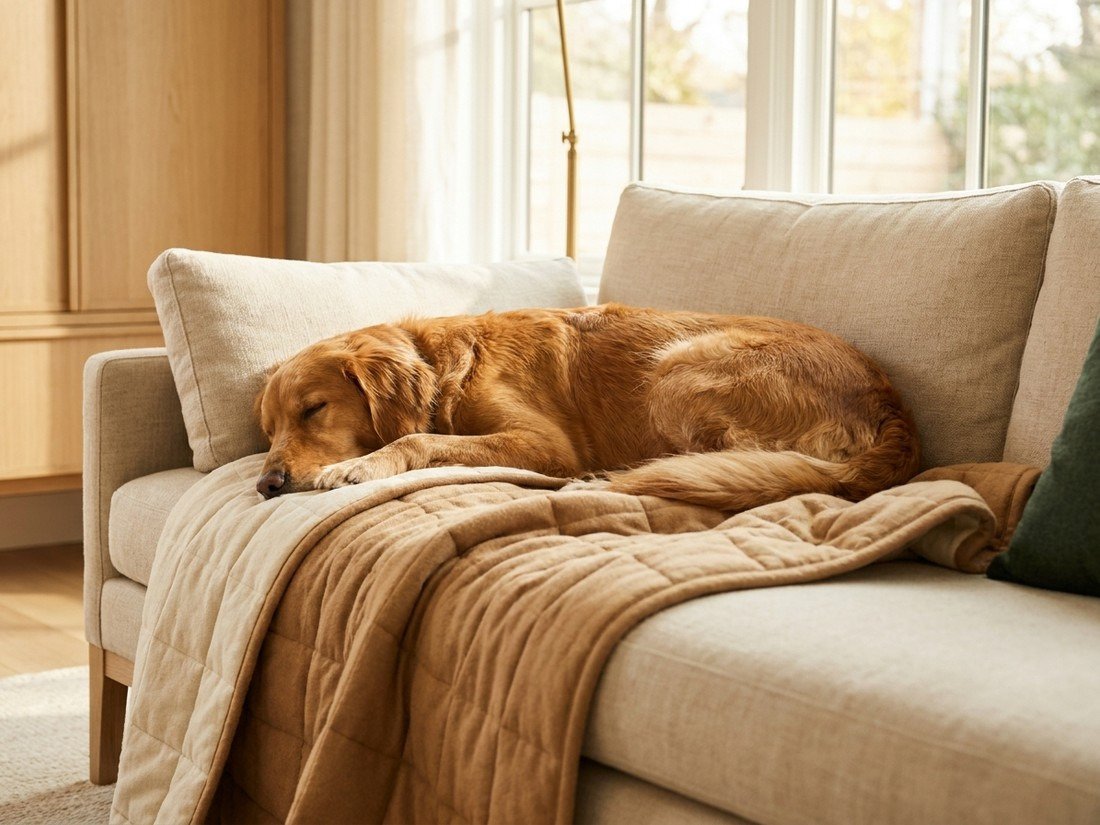 Rest & comfort