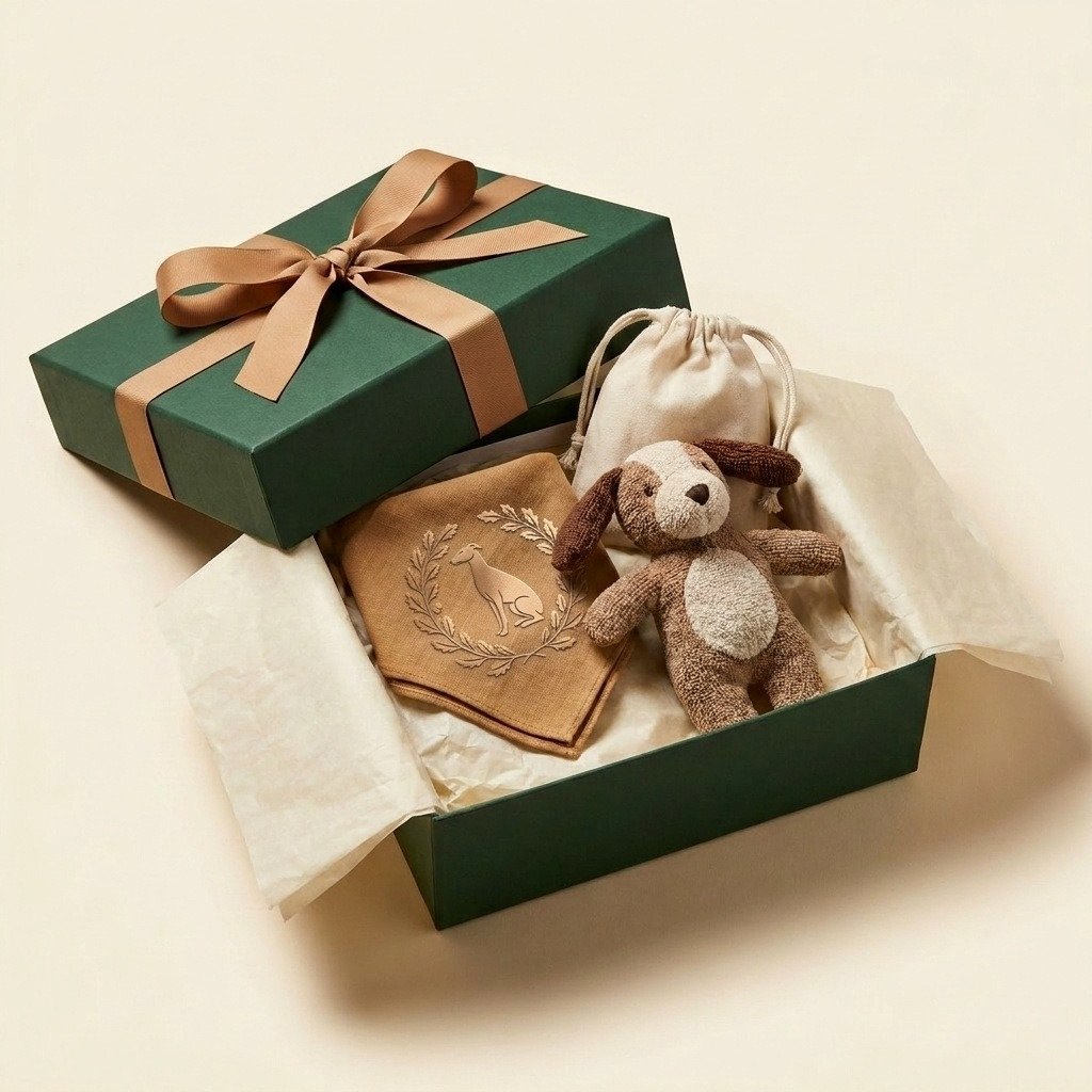 giftbox — Zeptix Supply Co