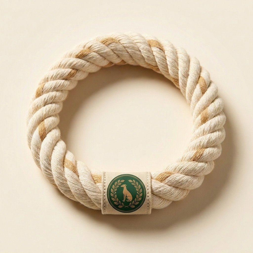 knot ring — Zeptix Supply Co