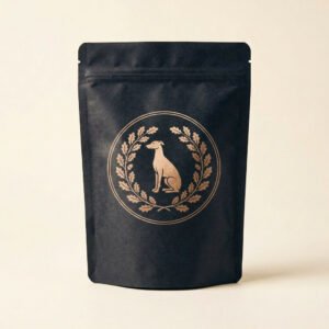 pouch dark — Zeptix Supply Co
