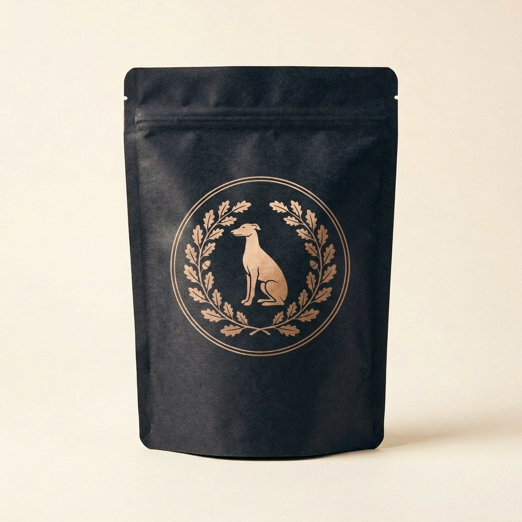 pouch dark — Zeptix Supply Co