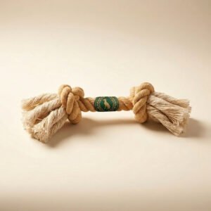 rope toy — Zeptix Supply Co