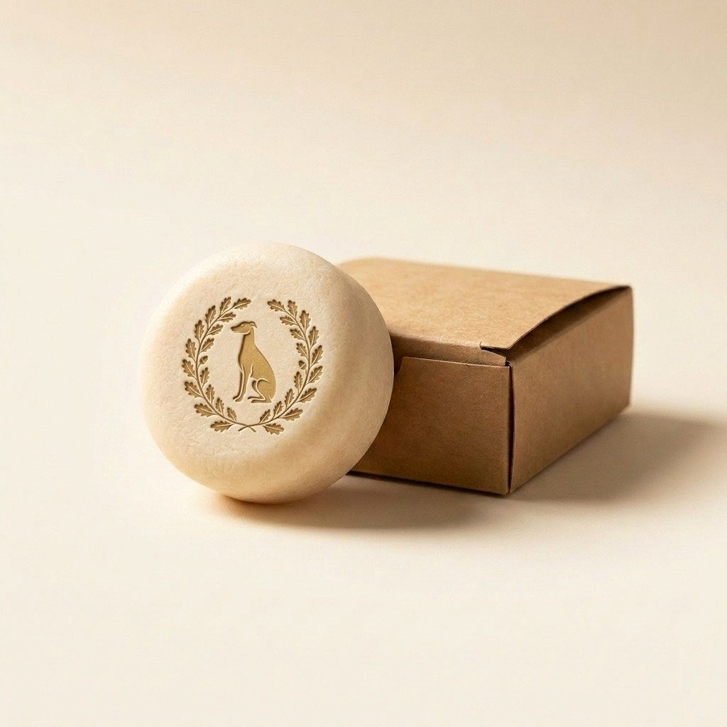 shampoo bar — Zeptix Supply Co
