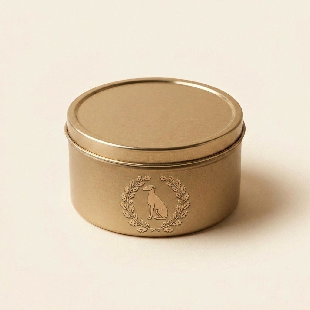 tin treats — Zeptix Supply Co