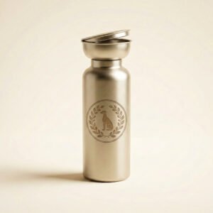travel bottle — Zeptix Supply Co