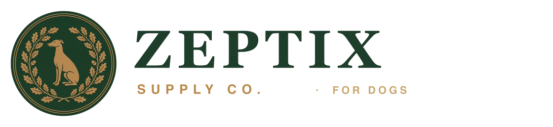 zeptix logo png — Zeptix Supply Co